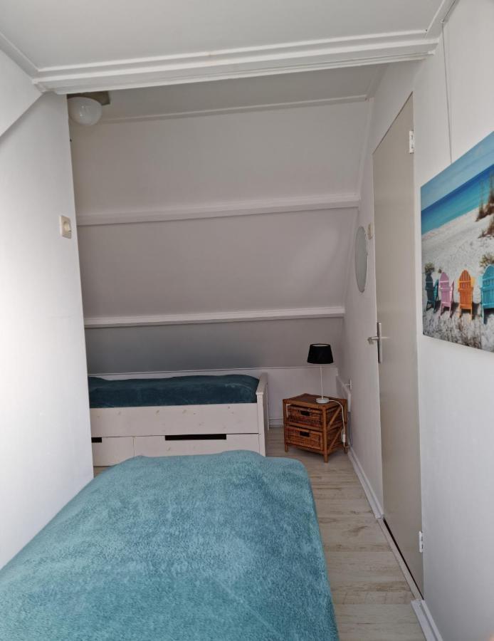 Ferienhaus De Juttershut Egmond aan Zee