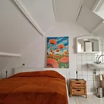 De Juttershut
