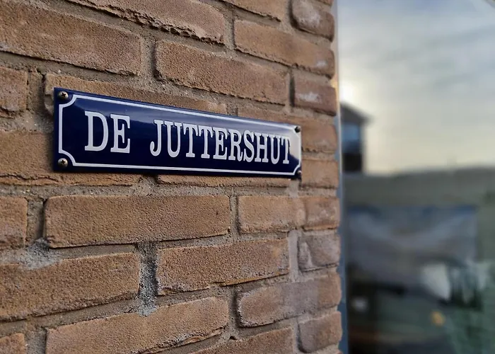 De Juttershut