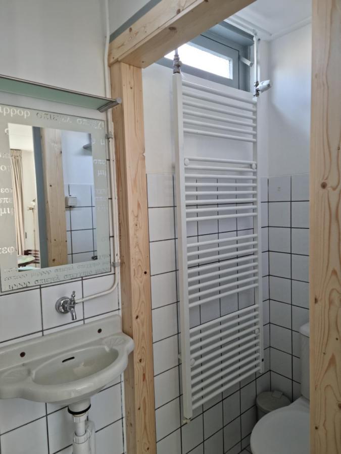 De Juttershut Holiday home *