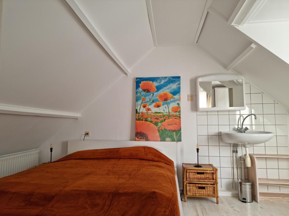 De Juttershut Holiday home